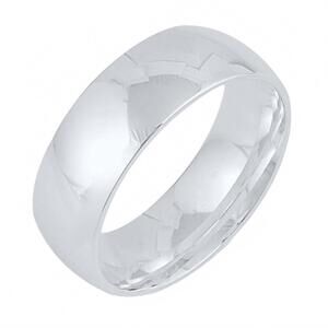 NEW STARLETTE women's lizzy band in silver